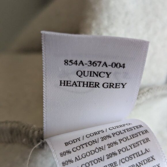 RAILS Quincy sweatshirt - Picture 11 of 11